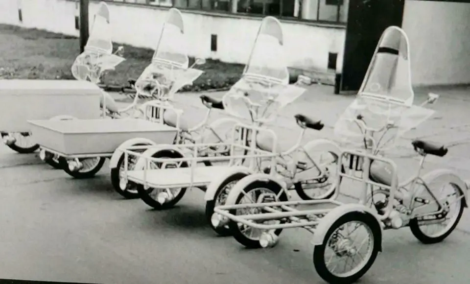 Mokuli 130 / 200 / 250 mit Kiste restauriert gesucht